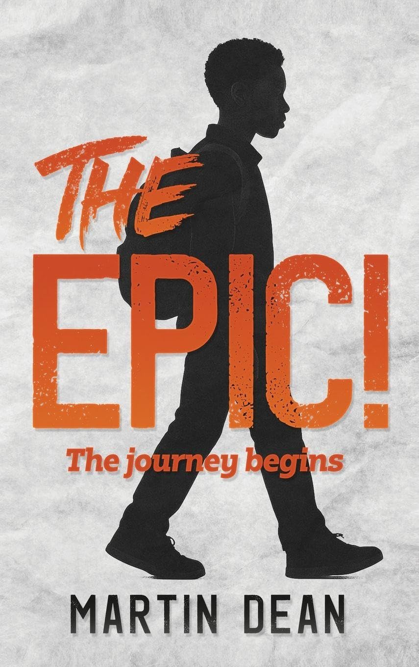 The Epic!: The journey begins