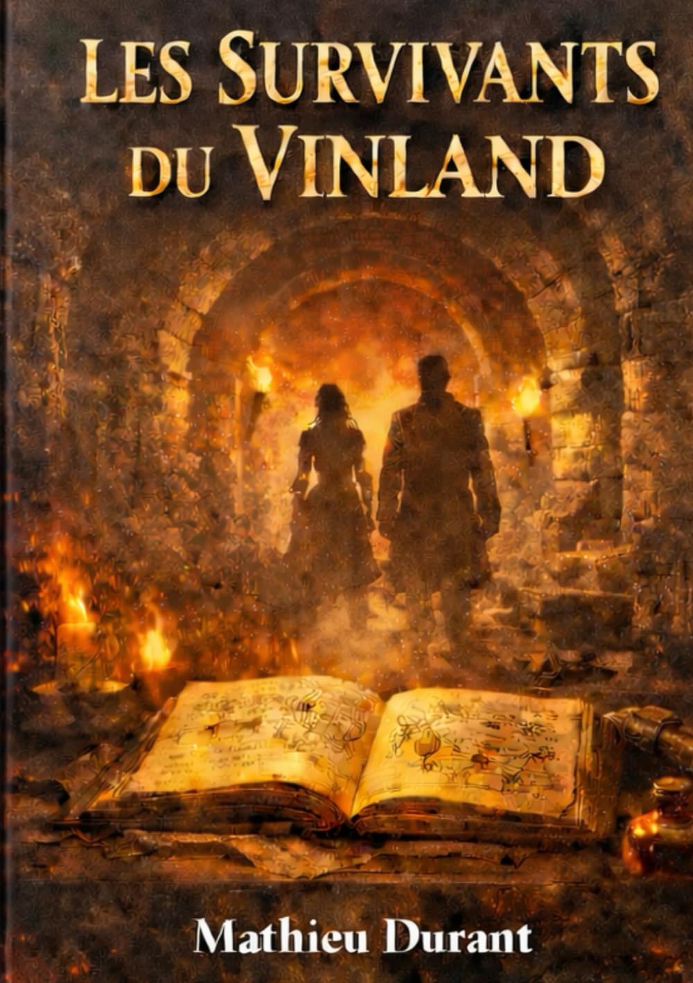 Les Survivants du Vinland