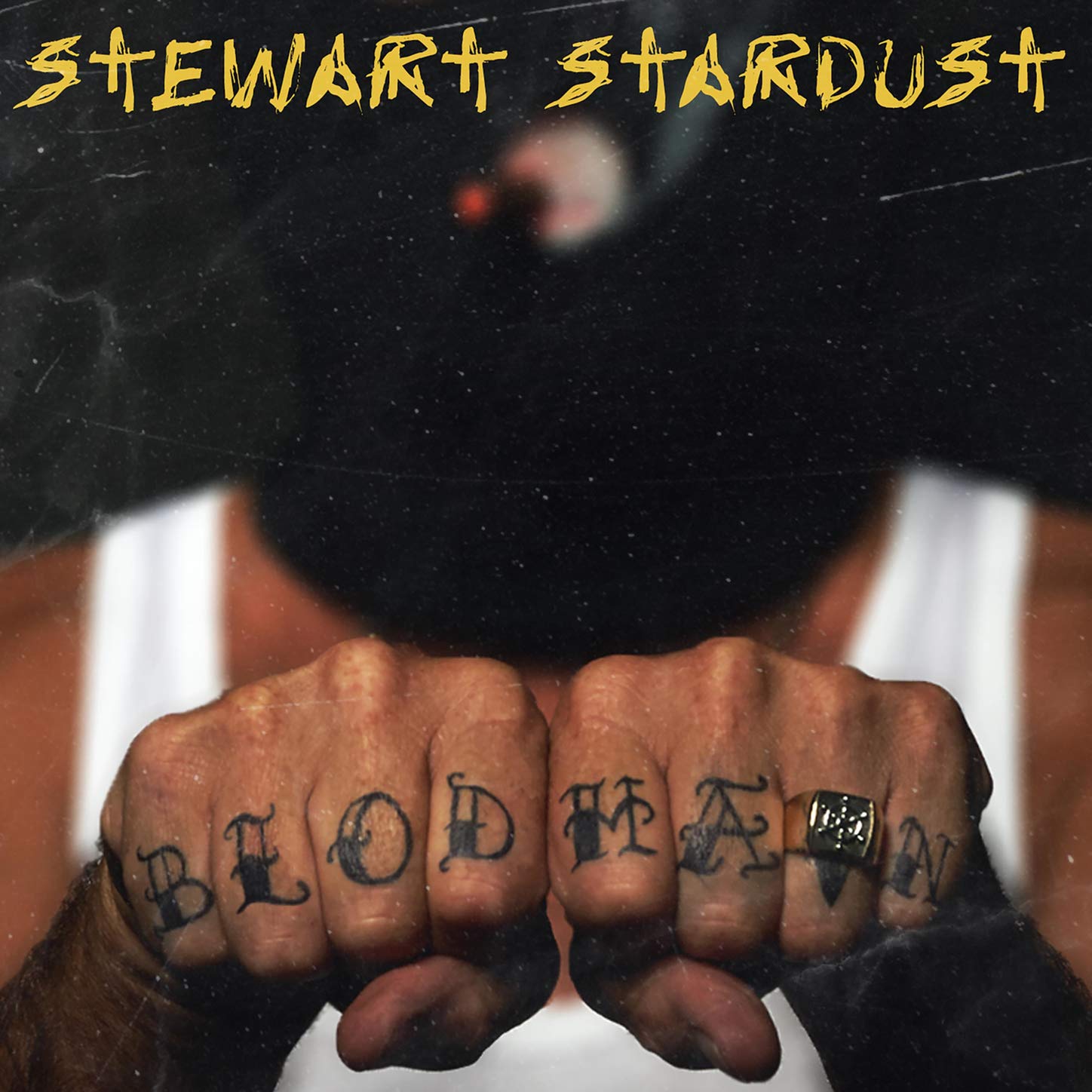 Stewart Stardust