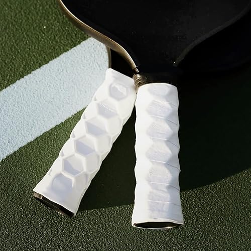 Miniatura 4 de Hesacore Agarre de pickleball Tour