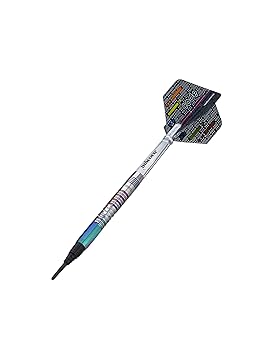 ダーツ Unicorn Dimitri van den Bergh 18g Unicorn Unisex S/T James Wade Unicorn Dart Set Dimitri Van