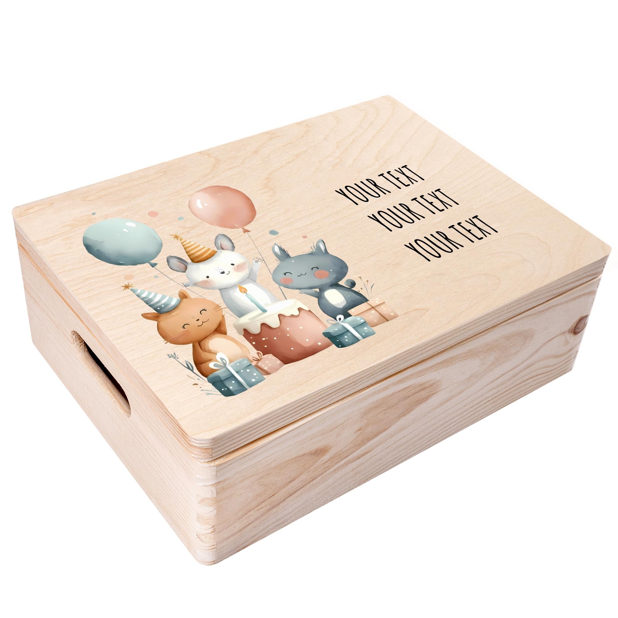 Creative Deco Personalised Child Birthday Gift | Gifts for Girls or Boys โ image 1