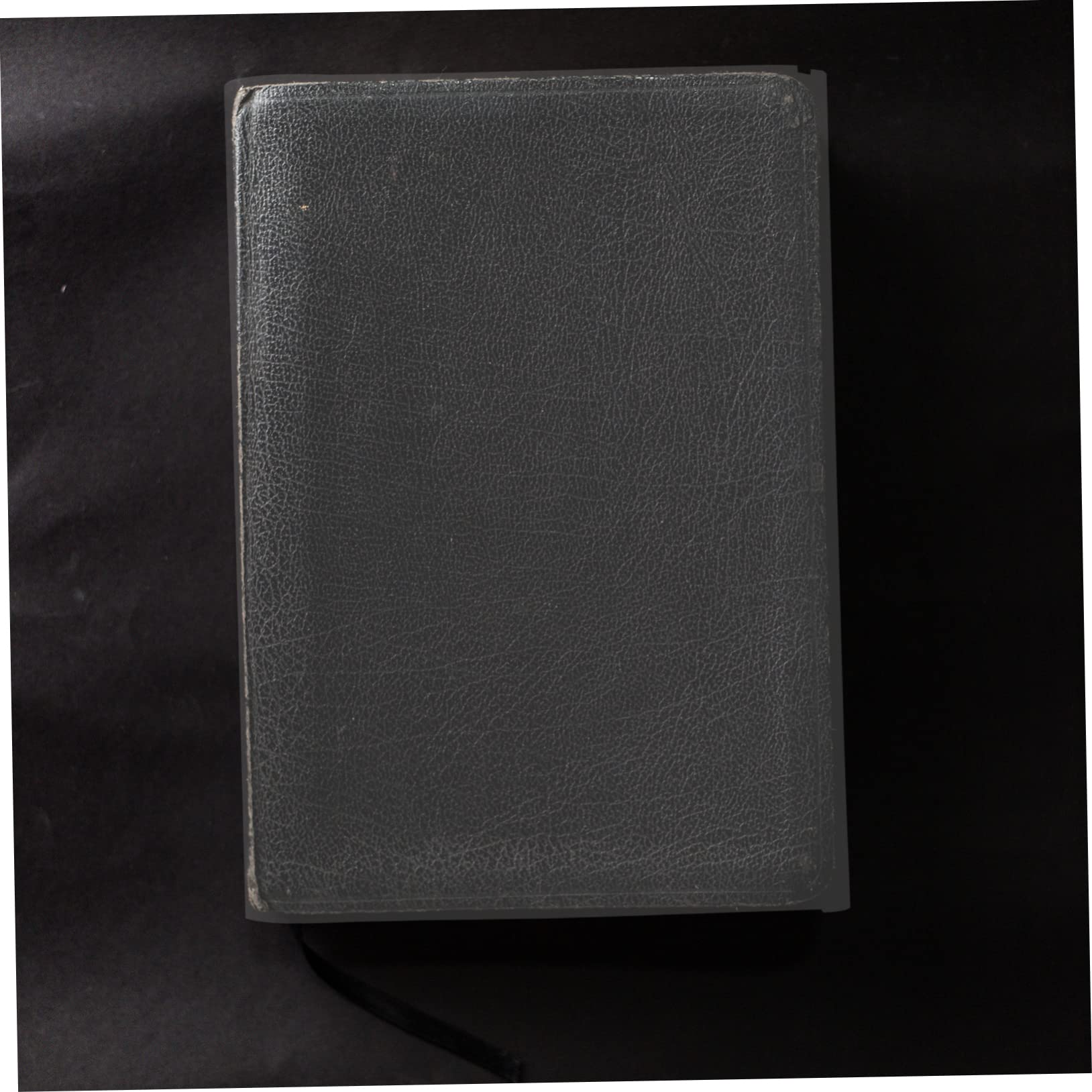 STOBOK Funda De Libro Engrosada y Flexible 50 Unidades Protectora Para Libros y Cuadernos