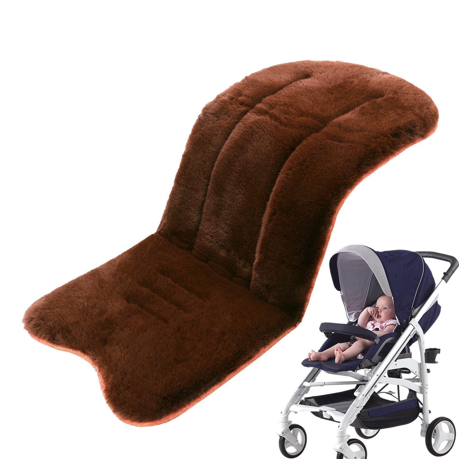 Newborn Car Seat Insert Universal Baby Stroller Liner 30