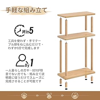 Little Forest様1/2 サイドテーブル A16sUkzZ+LL._UF350,350_QL50_.jpg