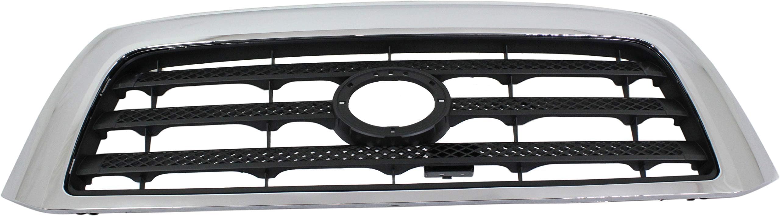 Toyota Sequoia Custom Grilles - Billet, Mesh, CNC, LED, Chrome, Black Toyota Sequoia Custom Grilles - Billet, Mesh, CNC, LED, Chrome, Black