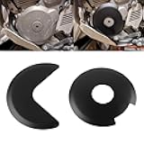 Motorcycle Dual Sport Engine Ignition Clutch Cover Aluminium Case Saver Guards for DR 650 DR650 1996-2024