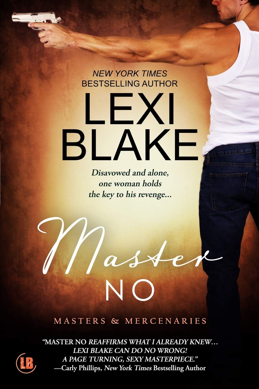 Master No: Volume 9 (Masters and Mercenaries)