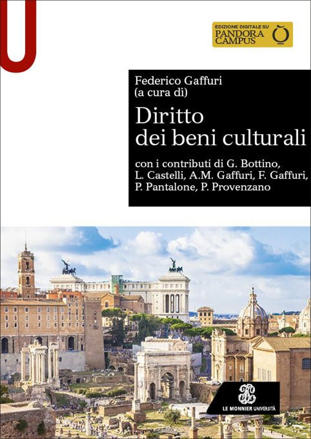 Diritto Dei Beni Culturali - 4