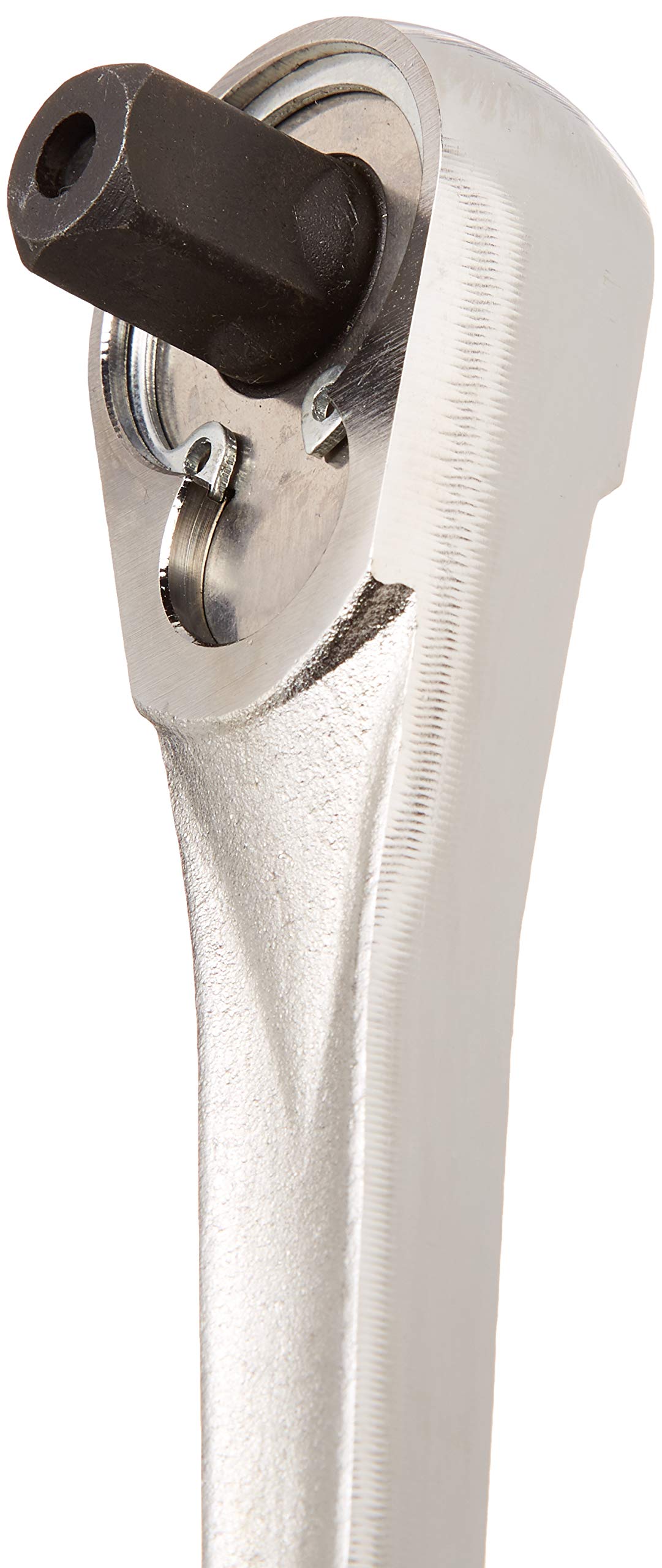 Craftsman 9-44809 1/2-Inch Drive Quick Release Teardrop Ratchet