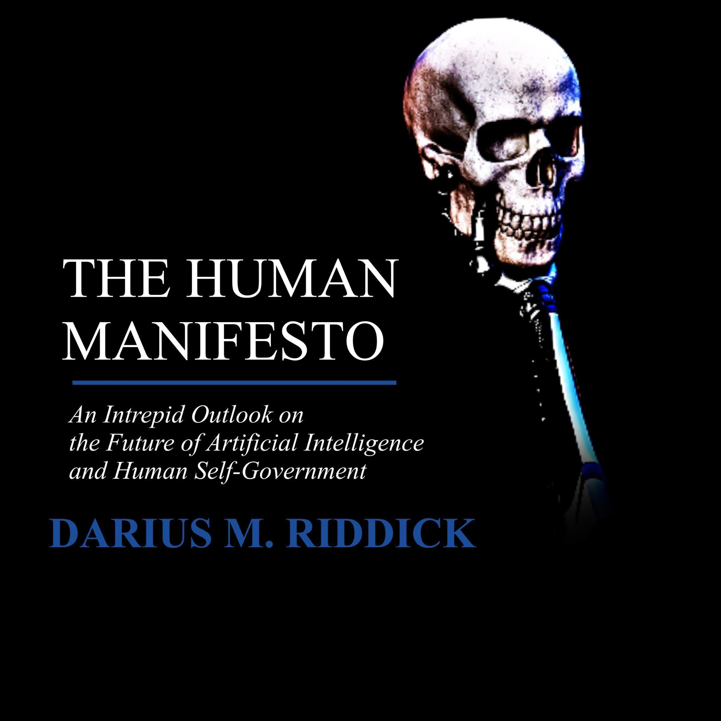 The Human Manifesto