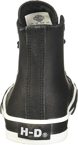 Vista 3 de HARLEY-DAVIDSON FOOTWEAR Men's Baxter Sneaker