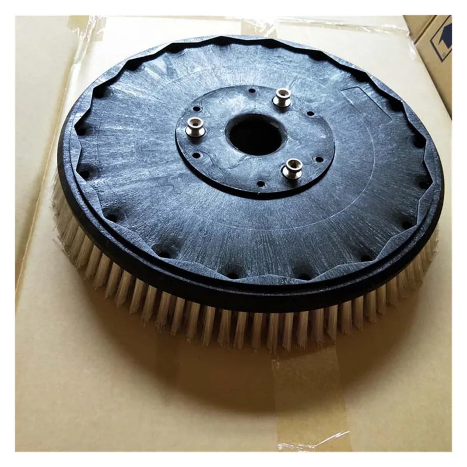Brosse À Disque/pilote De Tampon, Compatible Avec GAOMEI, GM70BT/ GM50 / S160/R180/MINI/GM56B/ GM110BT85/ GM45B(S160 R180 brush)