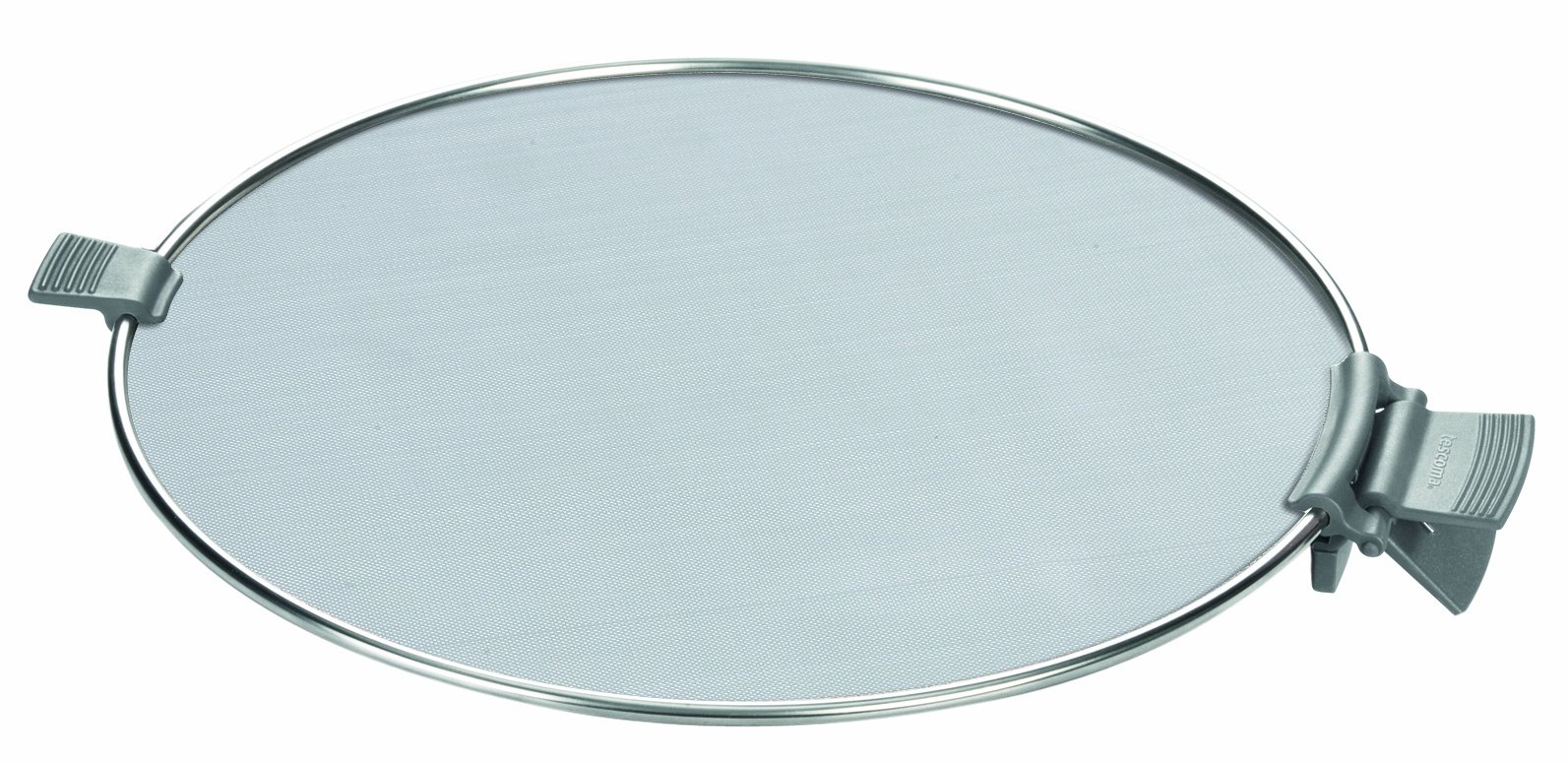 Tescoma Assorted Protective Screen With Clip Presto, 29 Cm