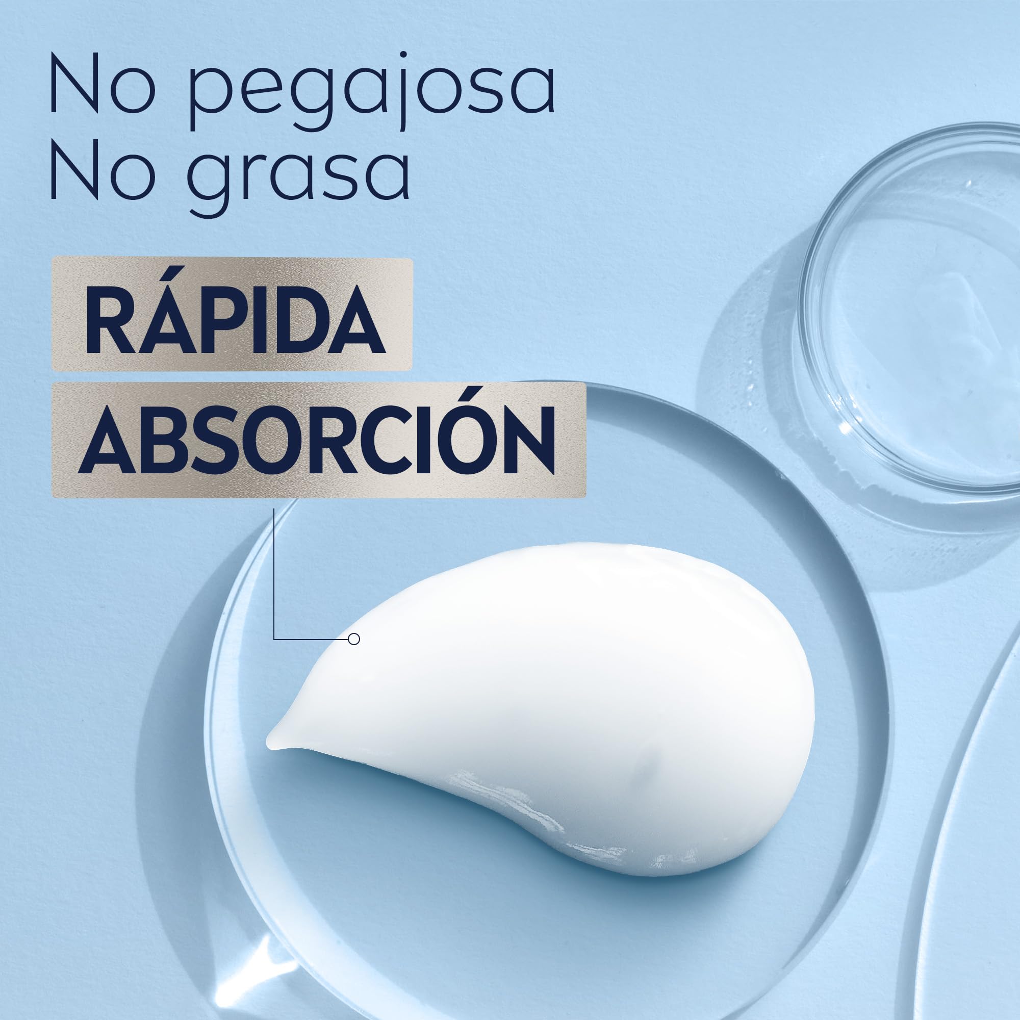 NIVEA MEN Sensitive Bálsamo After Shave (1 x 100 ml), para el cuidado de la piel sensible, bálsamo anti irritaciones con 0% alcohol para calmar la piel al instante — view 5