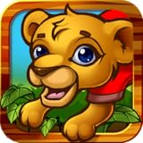 pelzmantel saga fox ,Schnelle,und,Fun,Game,Play! Baby-Dschungel Haustier von Free Action Games Plus-Fun Apps starten