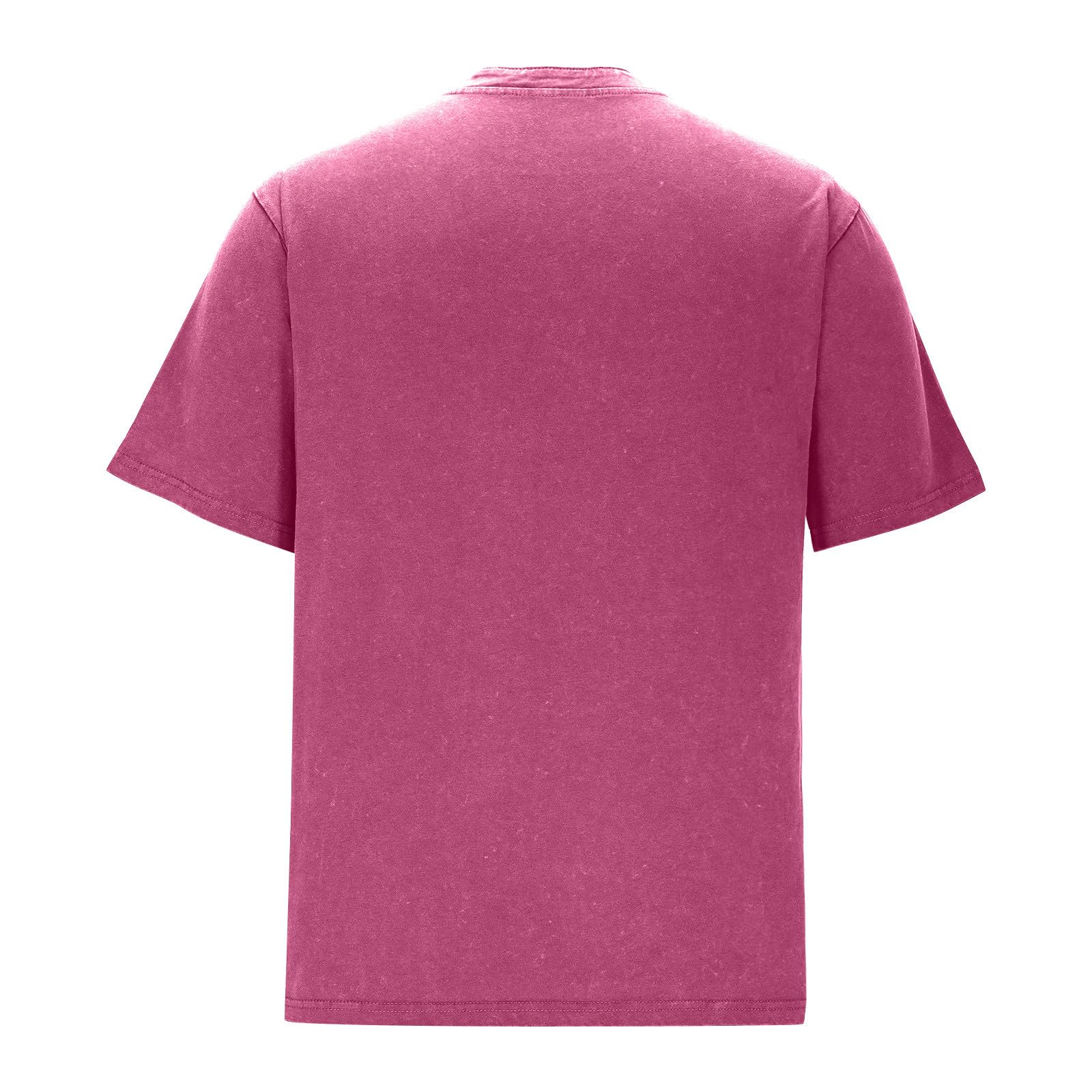 Henley Shirt Herren Kurzarm Baumwolle Henley T-Shirts Basic Sommer Tee Shirts Vintage Tshirts Loose Fit Sport Tshirt Lässige Sportshirt Klassische Poloshirt Casual Männer Oberteile Sommerhemd