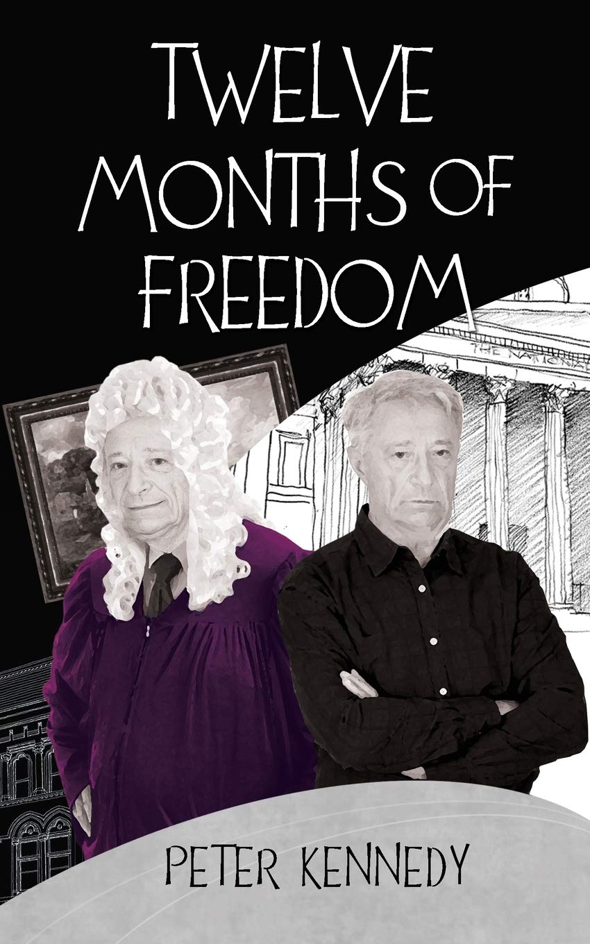 TWELVE MONTHS OF FREEDOM