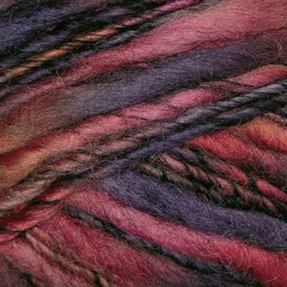 Rowan Thick N Thin Yarn #0960 Pyrite