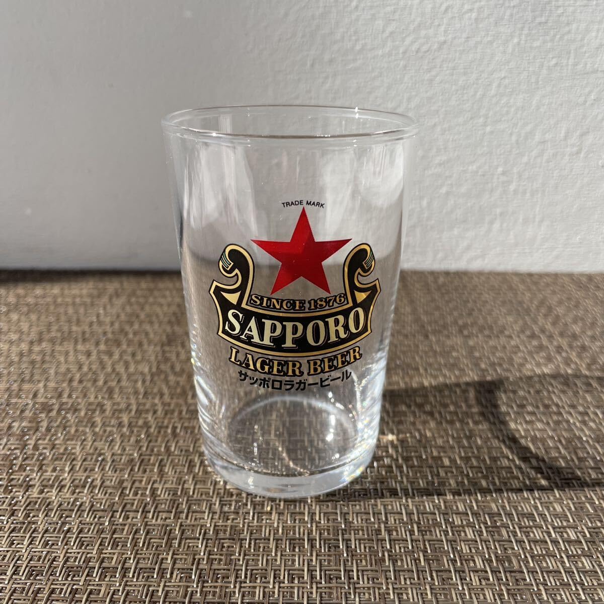 Amazon.co.jp: サッポロ ラガー ビール 赤星 縁日 オリジナル
