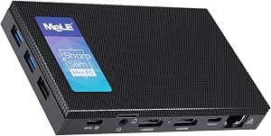 AOOSTAR 5800U ミニPC(Ryzen7 Radeon Graphics DDR4)16G/512G 8コア/16