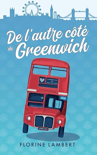 De l'autre côté de Greenwich