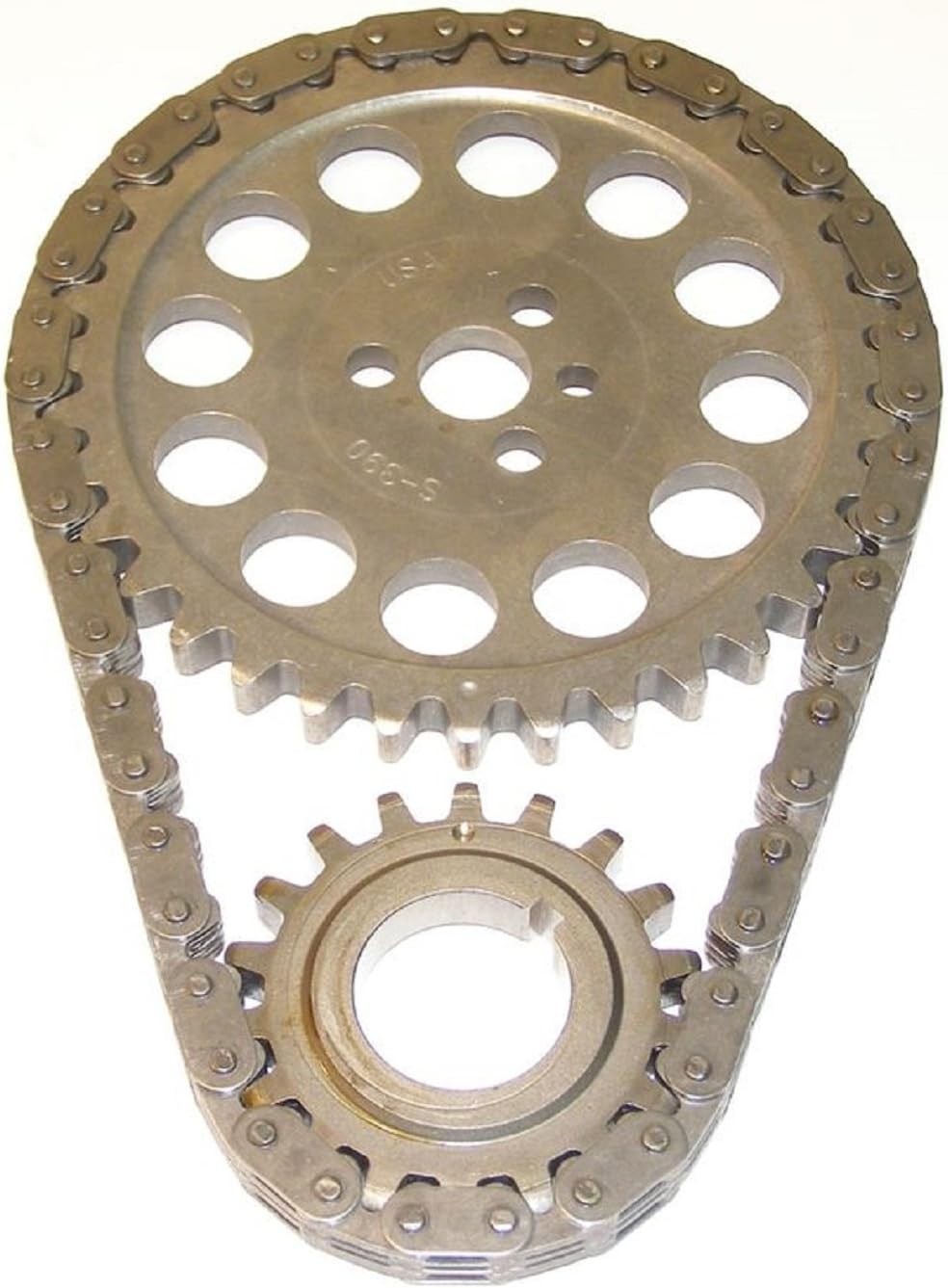 Engine Kit with RV Cam compatible with Chevy 350 5.7 VIN-"K" 1987-94