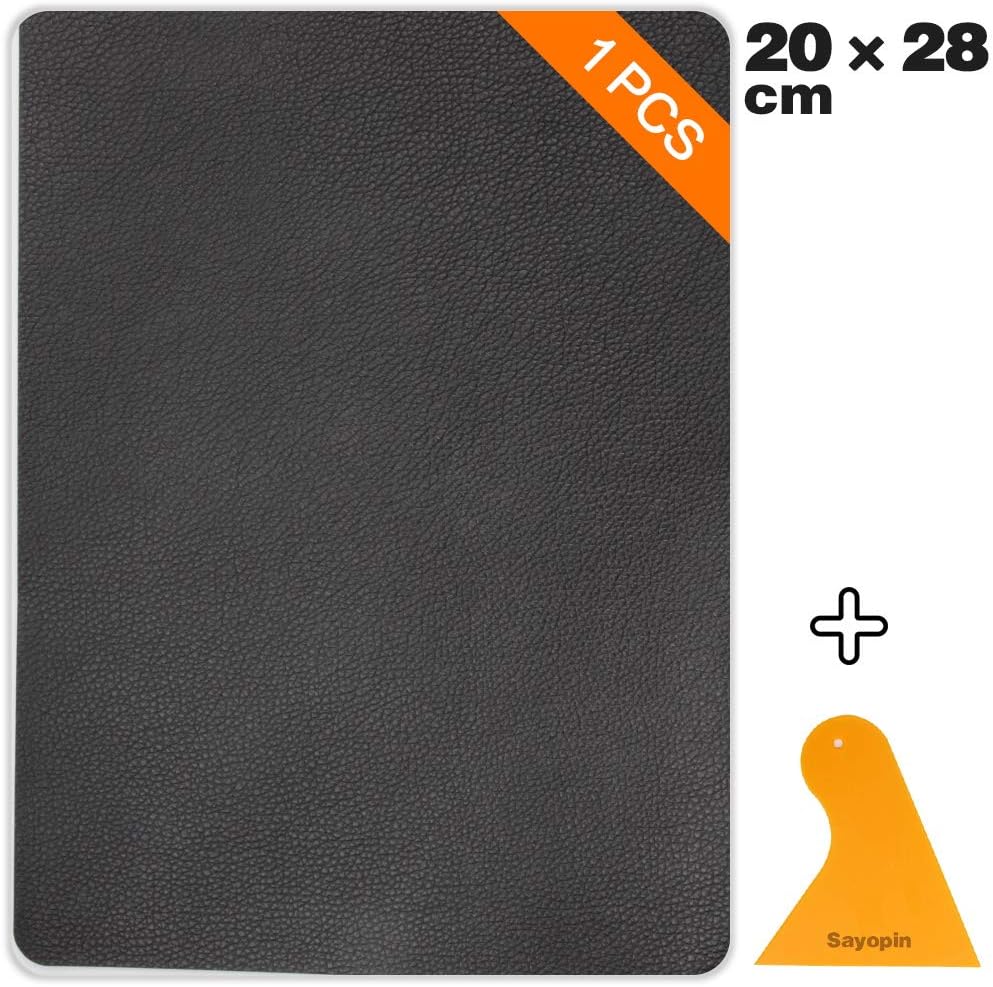 kit di riparazione del vinile