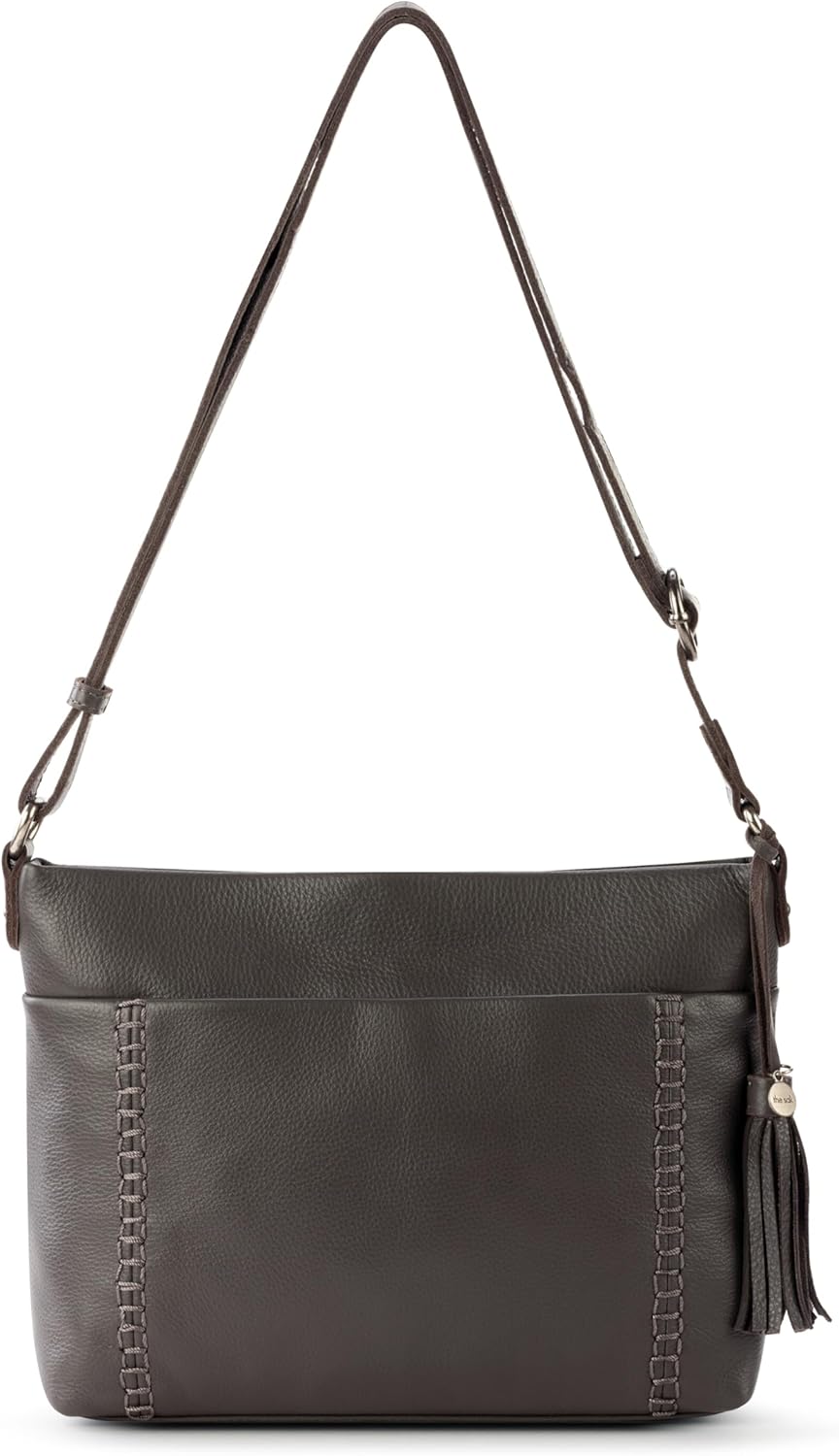 The Sak womens Melrose Crossbody