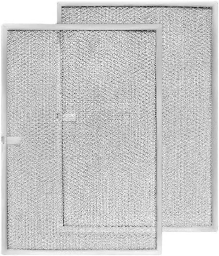 Range Hood Filter Metal Wa65AF Replace Kitchen Tool Aluminum Mesh Range Hood|Home & Garden |Parts & Accessories