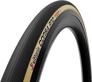 Vittoria Tubeless Ready Road Bike Tire