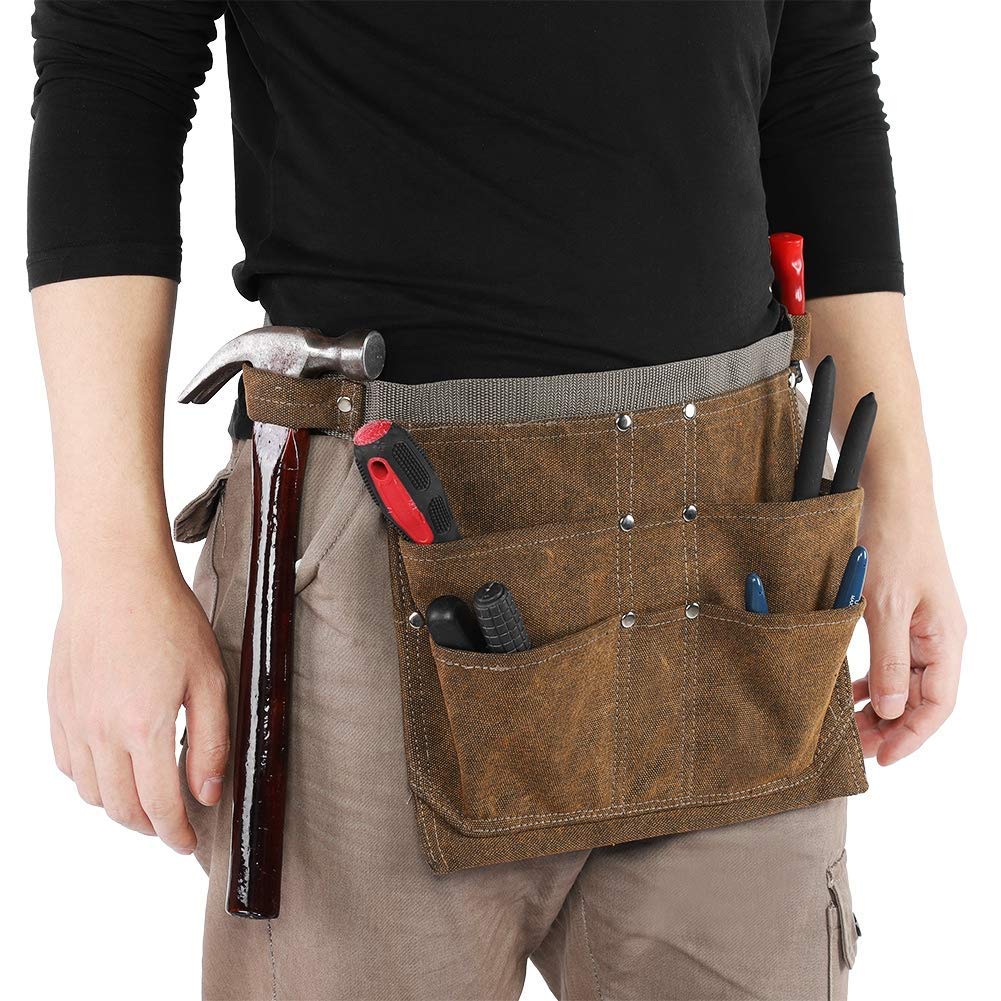 Sears ヴィンテージ　ツールベルト腰袋　ワークエプロン　革製 Sears ヴィンテージ ツールベルト腰袋 ワークエプロン 革製 販売済み