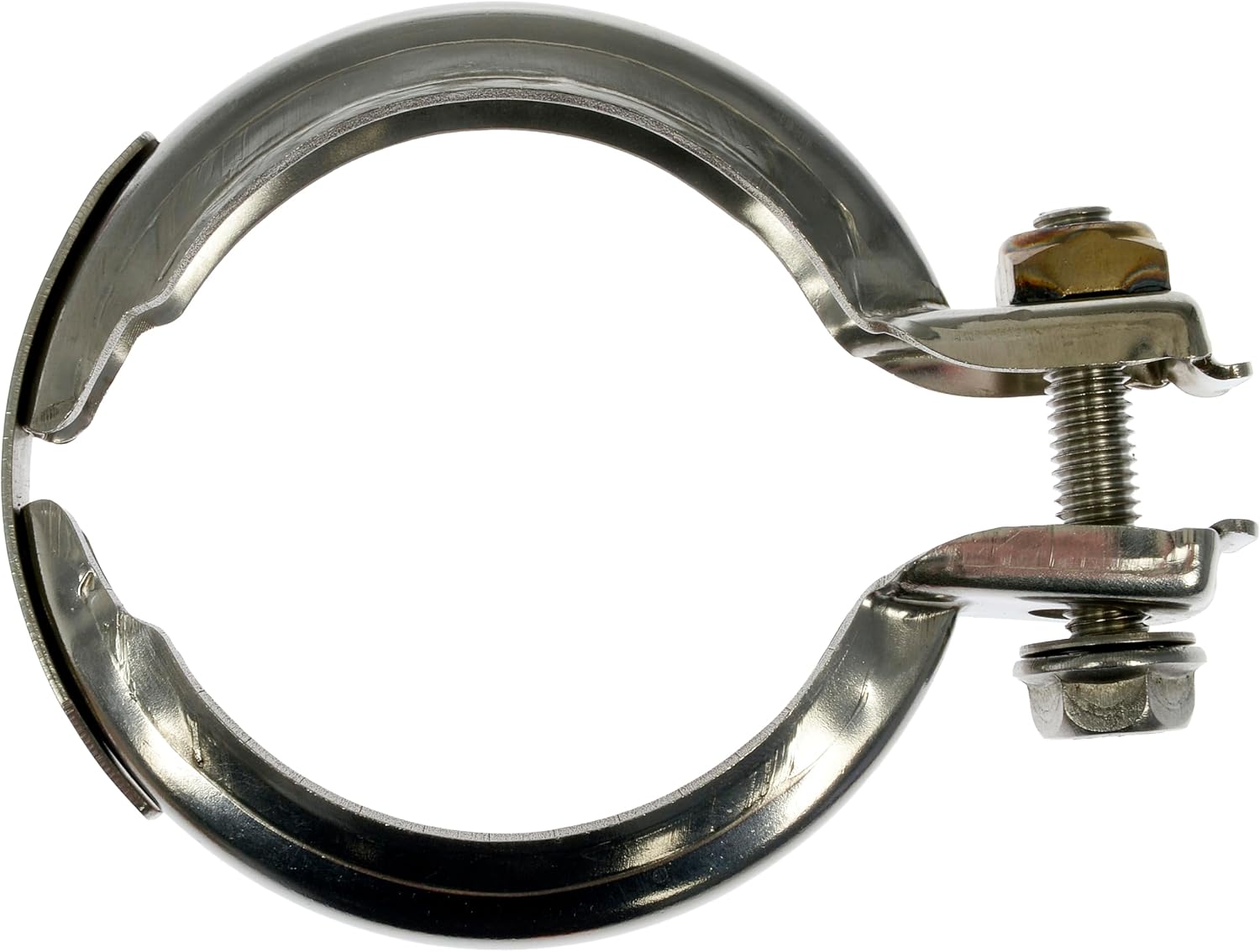 Dorman 667-724 Turbocharger Inlet Hose Clamp Compatible with Select BMW/Rolls-Royce Models