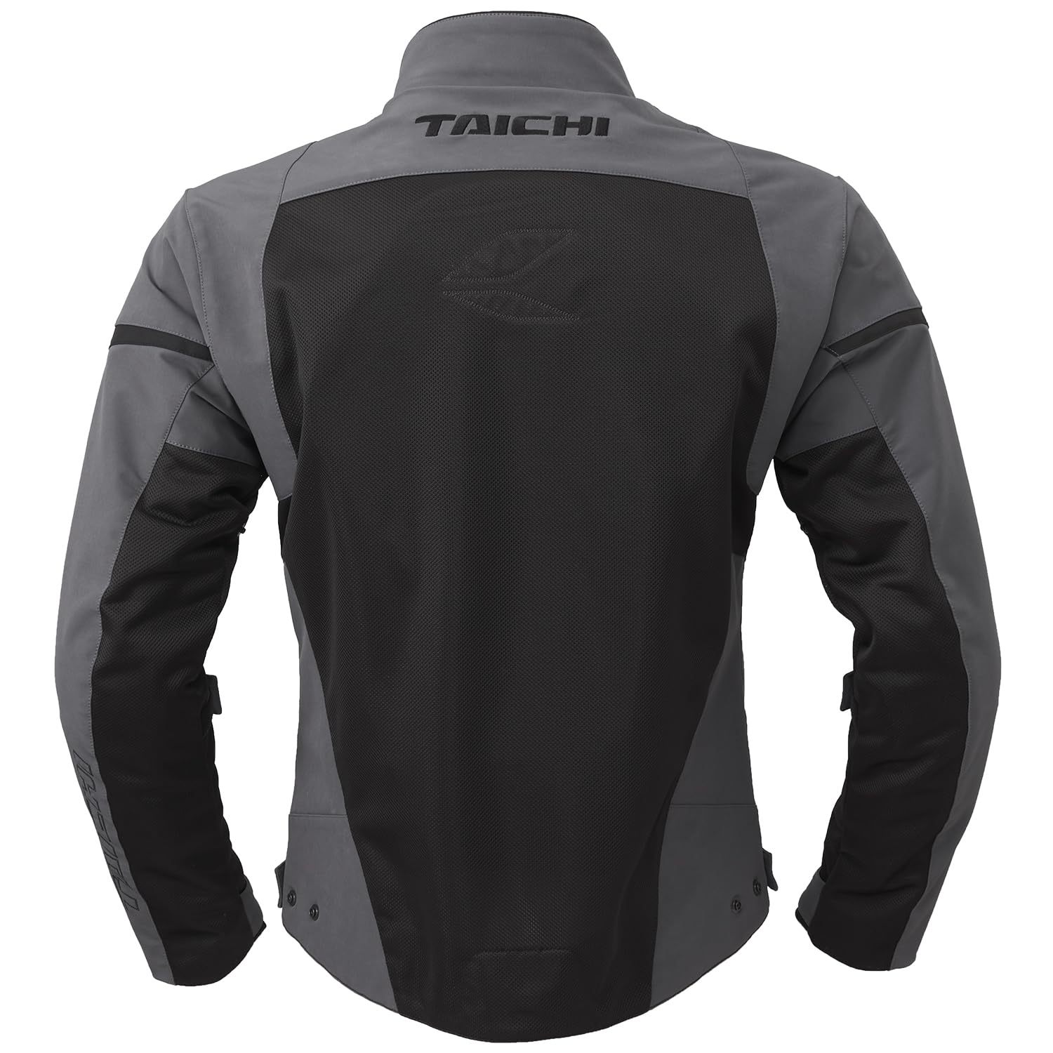 TAICHI 夏メッシュジャケット L 肩胸背中肘パッド入り Amazon | RSタイチ(RS TAICHI) バイクウェア ライディングジャケット