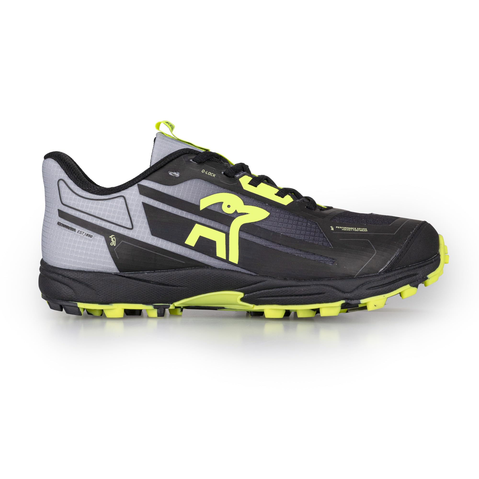Kookaburra Unisex Rogue Hockey ShoeHockeyschuhe