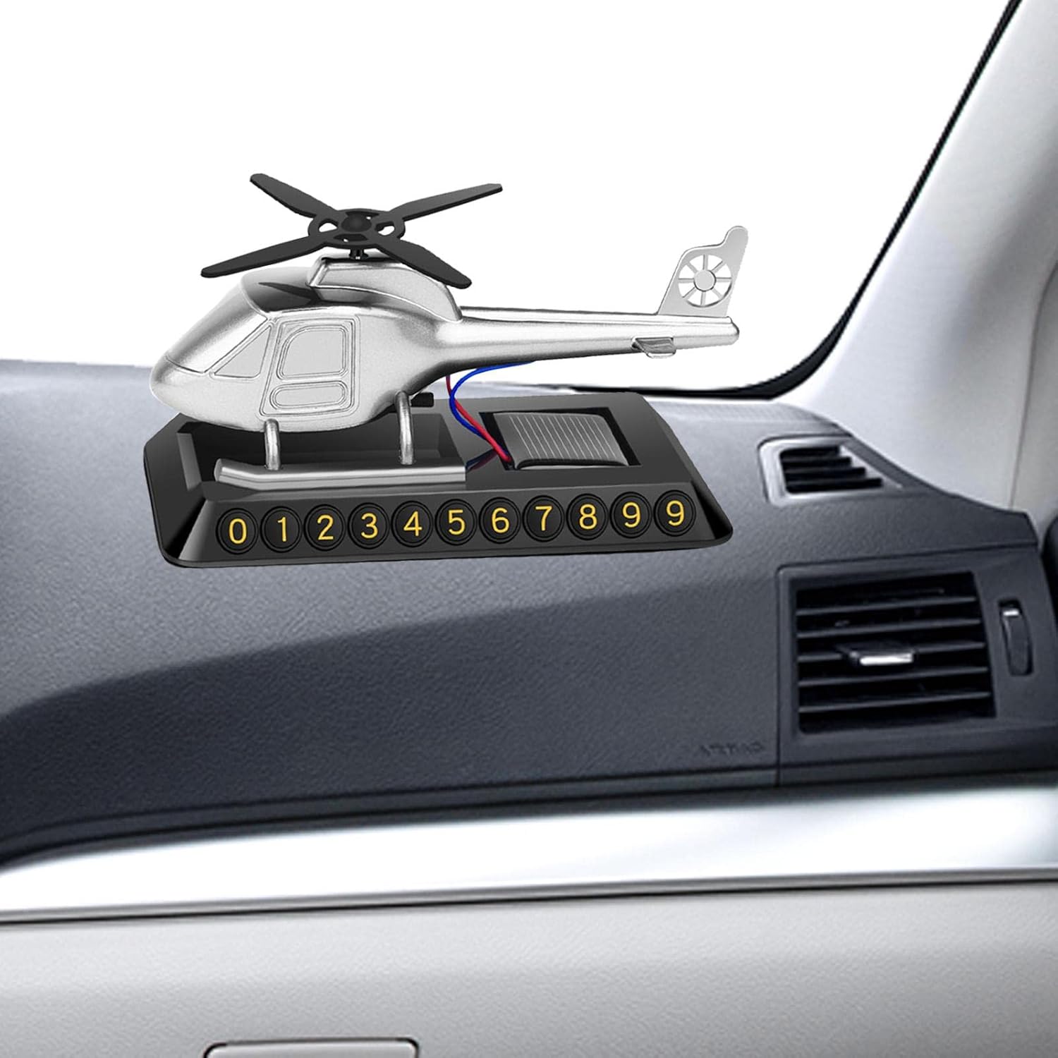 Rotating Car Diffuser Air Fresheners,Cute Car Air Fresheners