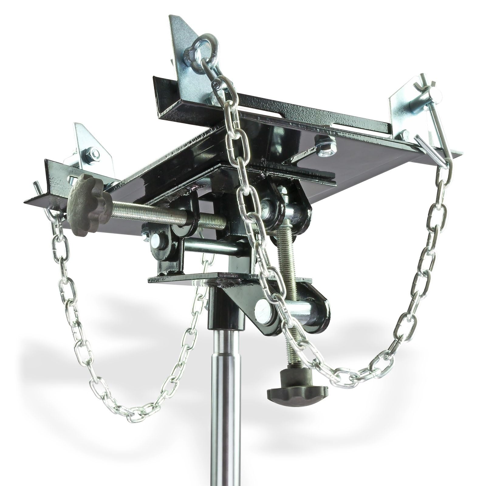 Getriebeheber mit Adapterplatte 500 Kg