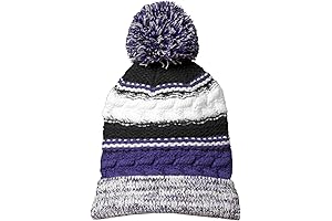 Mojo Jojo POM POM TEAM BEANIE