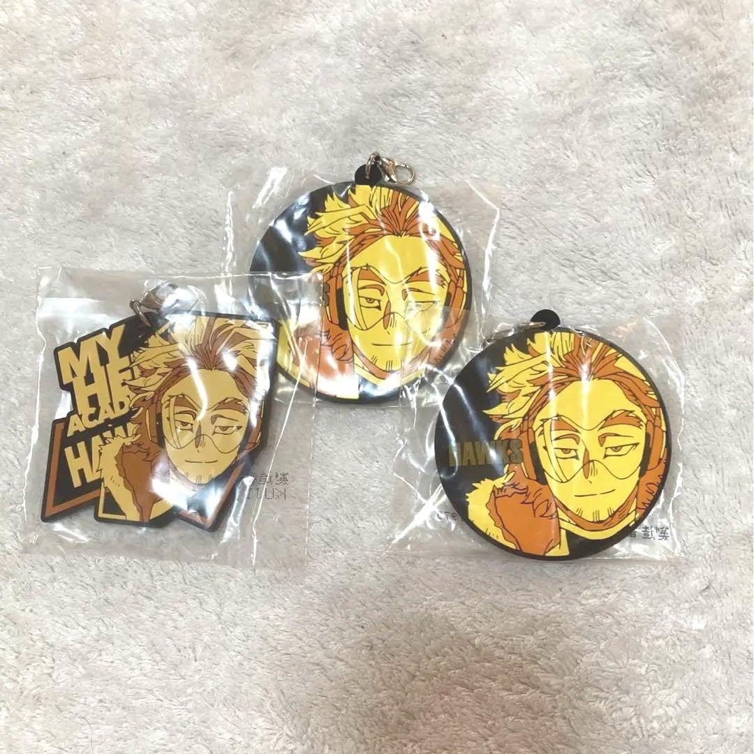 僕のヒーローアカデミア ヒロアカ ホークス まとめ売り 僕のヒーローアカデミア ヒロアカ ホークス まとめ売り - メルカリ