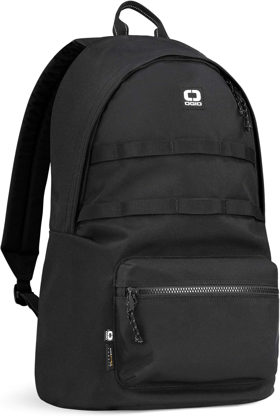 Ogio Unisex Alpha Convoy 120 EcoMade-Cordura 15 Inch Durable Laptop Backpack (20 Litre Capacity)