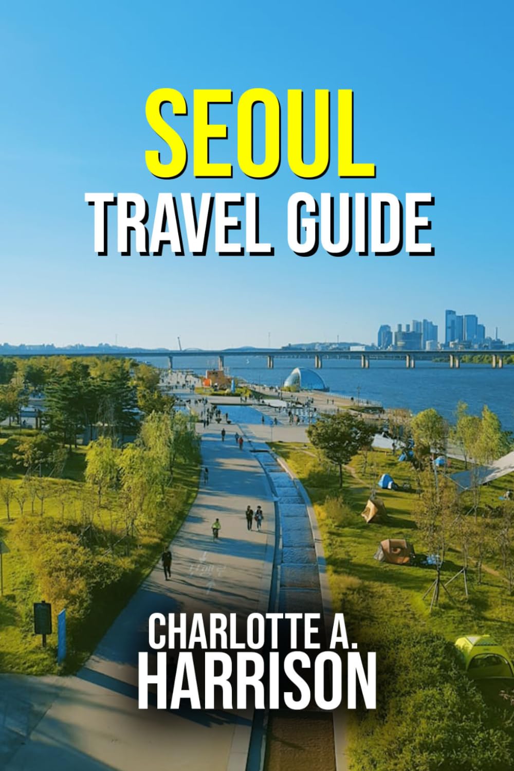 SEOUL TRAVEL GUIDE: A Journey Through Tradition, Innovation and Hidden Gems