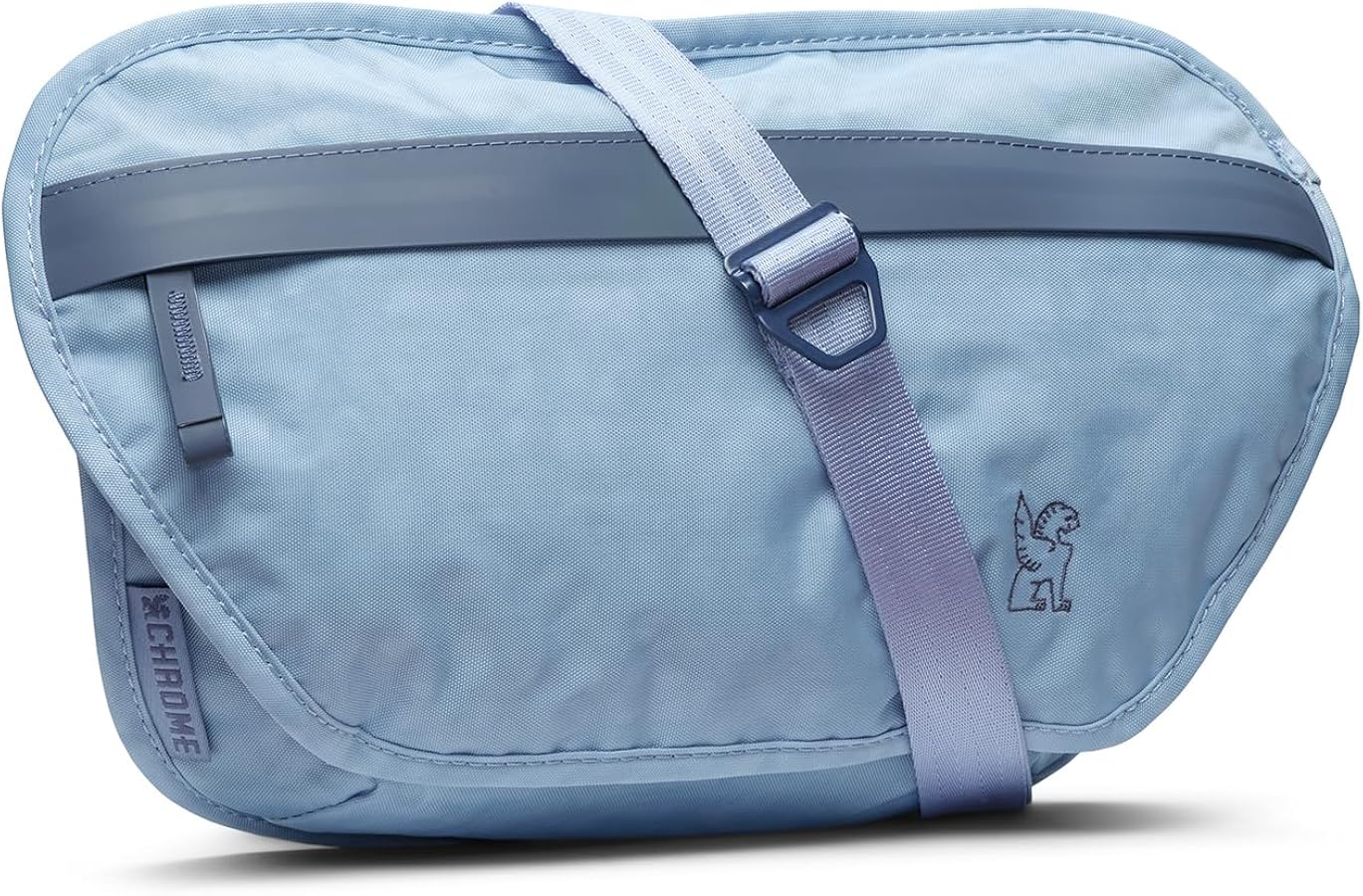 Amazon | [クローム] ボディバッグ SODO 3L SLING (現行モデル) 撥水