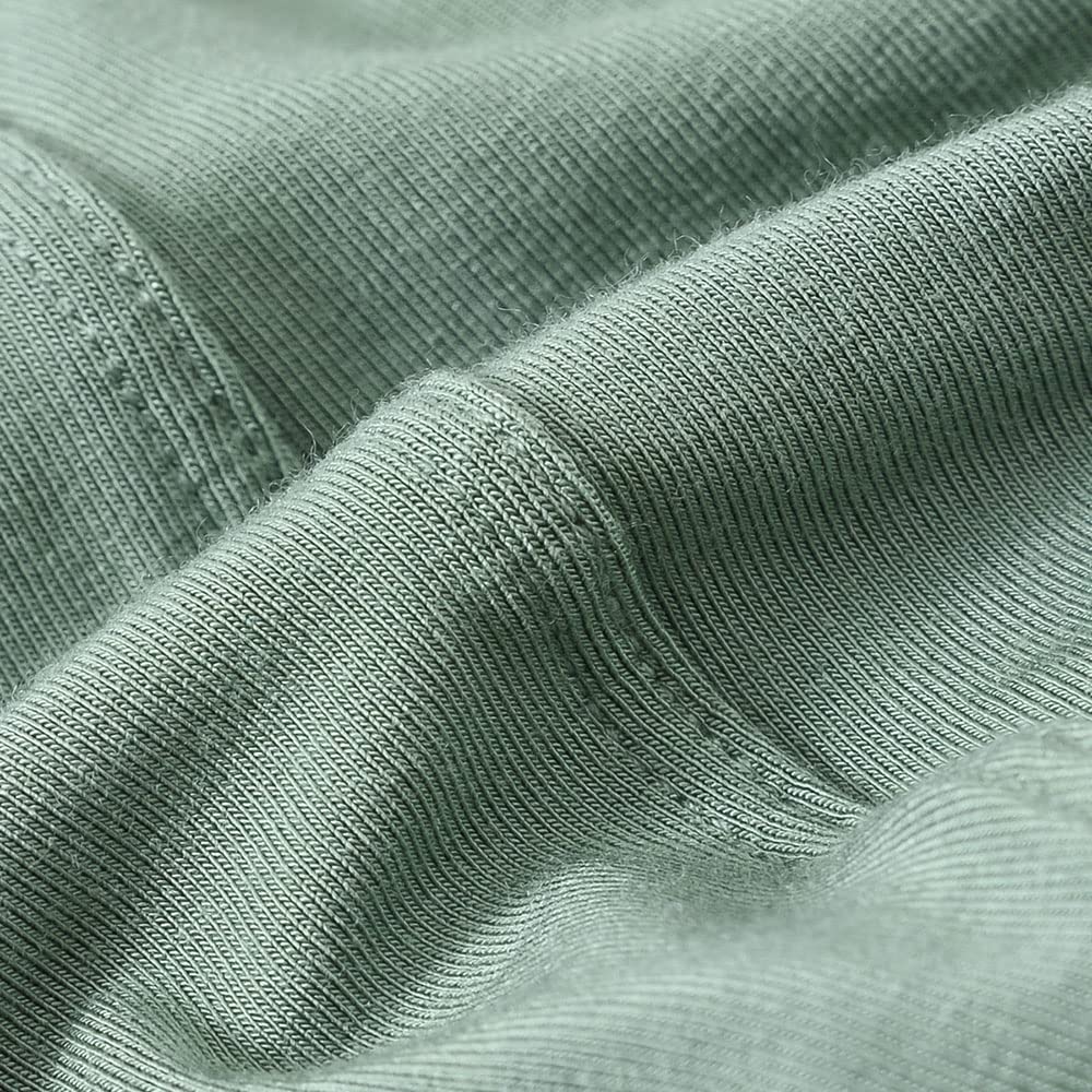 Tangas para hombre bajas, suaves y cómodas, ligeras y elásticas, sin etiqueta