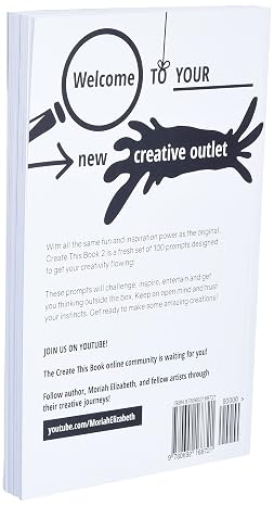 Create This Book 2