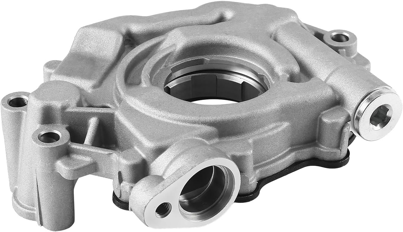 Engine Oil Pump Kit Fits for Chry 300 Aspen, for Dodge Challenger Charger Durango, for Ram 1500 2500 3500, for Jeep Commander Grand Cherokee Wagoneer 5.7L V8 2009-2022 Replace M452
