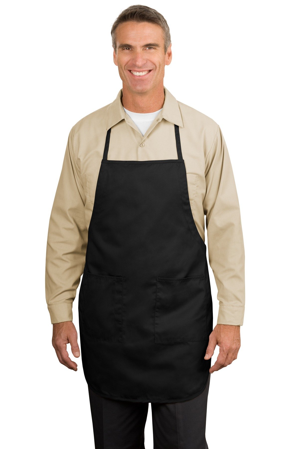 Port Authority Full-Length Apron