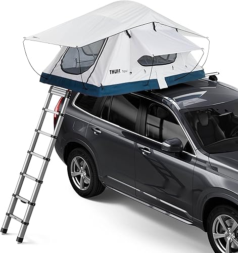 Miniatura 10 de Thule Tepui Low-Pro - Tienda de campaña para techo