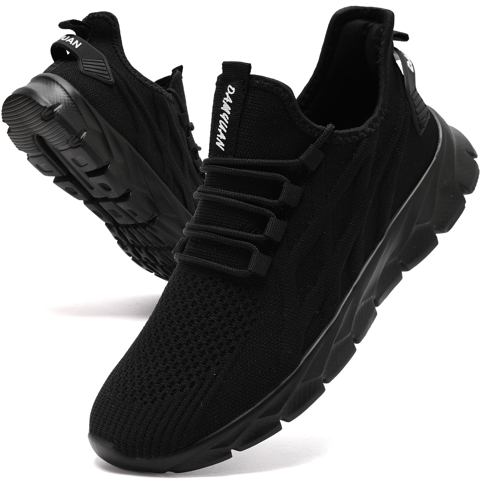 ZGPWZWL Turnschuhe Damen Sneakers Schuhe Laufschuhe Sportschuhe Straßenlaufschuhe Leichtgewichts Sommerschuhe