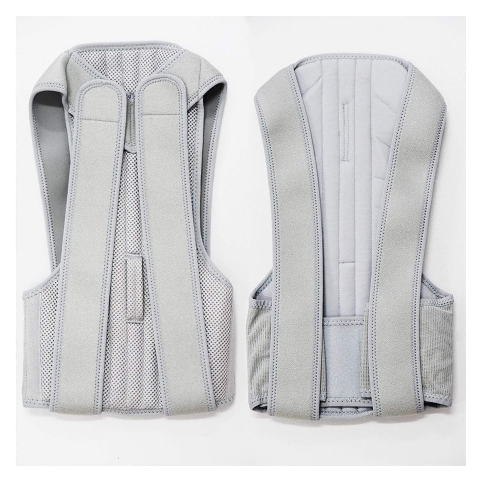 Ceinture corset pour la colonne vertébrale et maintien des épaules