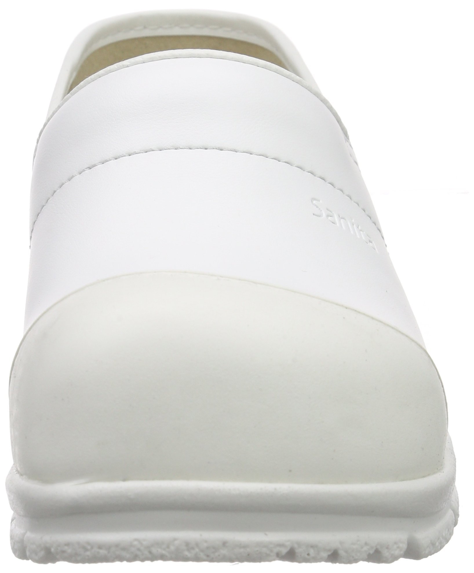 Sanita San-Duty Closed-s2, Zuecos Unisex Adulto